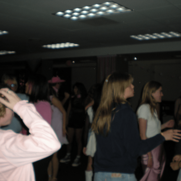 GSA Crossroads Hosts Record-Breaking Formal Amid Pushback Over Event Name
